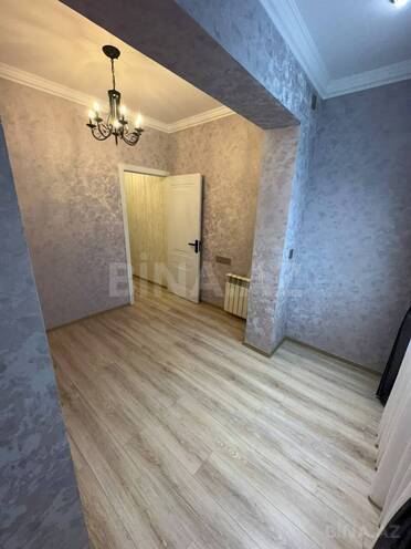 Satılır 2 otaqlı köhnə tikili 43 m², Köhnə Günəşli q., photo 20 from 27