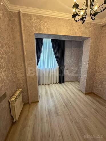 Satılır 2 otaqlı köhnə tikili 43 m², Köhnə Günəşli q., photo 14 from 27