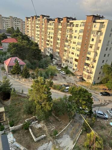 Satılır 2 otaqlı köhnə tikili 43 m², Köhnə Günəşli q., photo 26 from 27