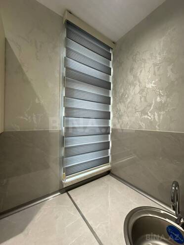 Satılır 2 otaqlı köhnə tikili 43 m², Köhnə Günəşli q., photo 11 from 27