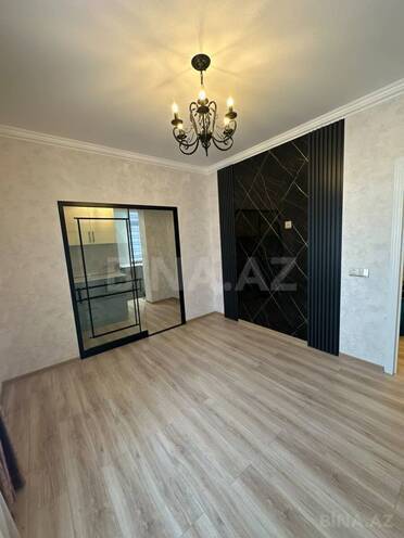 Satılır 2 otaqlı köhnə tikili 43 m², Köhnə Günəşli q., photo 1 from 27