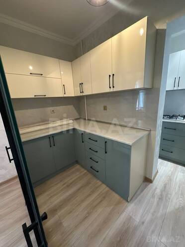 Satılır 2 otaqlı köhnə tikili 43 m², Köhnə Günəşli q., photo 4 from 27