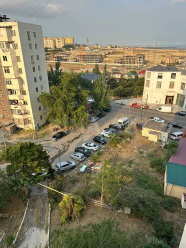 Satılır 2 otaqlı köhnə tikili 43 m², Köhnə Günəşli q., photo 25 from 27