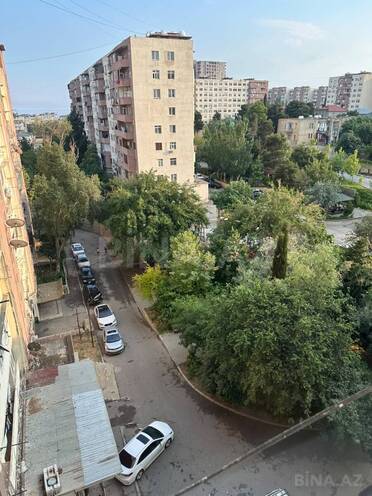 Satılır 2 otaqlı köhnə tikili 43 m², Köhnə Günəşli q., photo 24 from 27