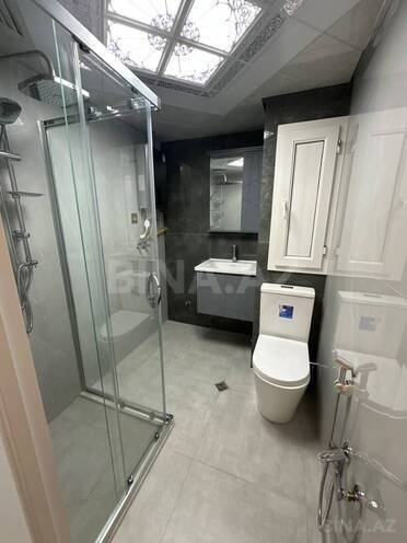 Satılır 2 otaqlı köhnə tikili 43 m², Köhnə Günəşli q., photo 10 from 27