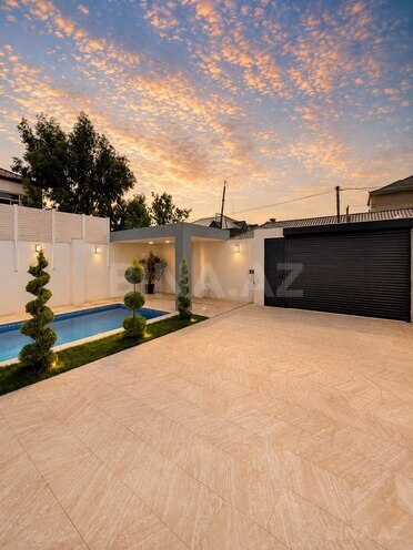Satılır 4 otaqlı həyət evi/bağ evi 140 m², Şüvəlan q., photo 5 from 15