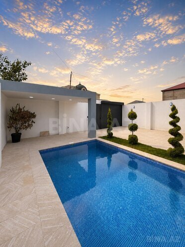 Satılır 4 otaqlı həyət evi/bağ evi 140 m², Şüvəlan q., photo 4 from 15