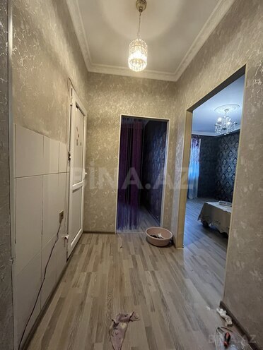 Satılır 2 otaqlı yeni tikili 46 m², Masazır q., photo 5 from 13