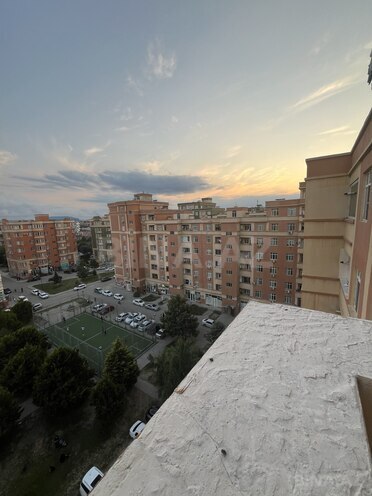 Satılır 2 otaqlı yeni tikili 46 m², Masazır q., photo 10 from 13