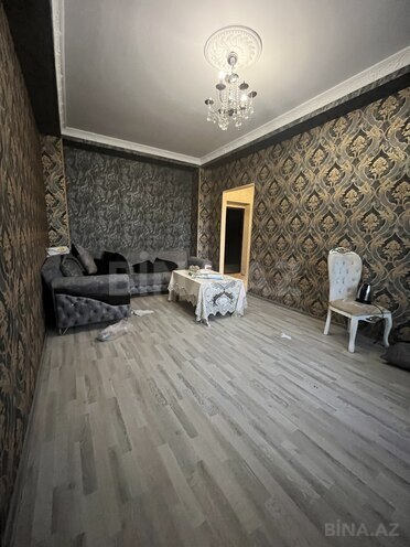 Satılır 2 otaqlı yeni tikili 46 m², Masazır q., photo 4 from 13