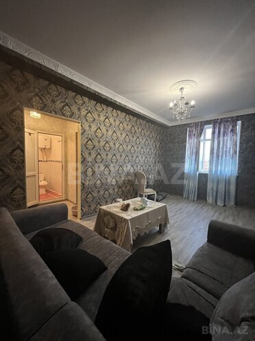 Satılır 2 otaqlı yeni tikili 46 m², Masazır q., photo 8 from 13