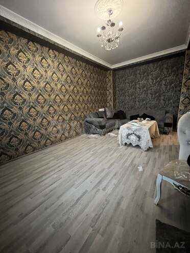 Satılır 2 otaqlı yeni tikili 46 m², Masazır q., photo 3 from 13