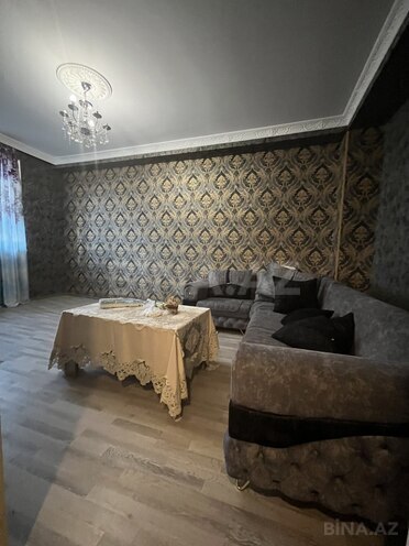 Satılır 2 otaqlı yeni tikili 46 m², Masazır q., photo 11 from 13