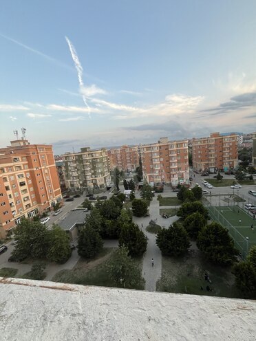 Satılır 2 otaqlı yeni tikili 46 m², Masazır q., photo 1 from 13