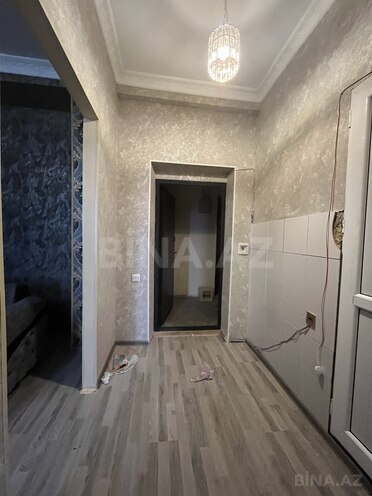 Satılır 2 otaqlı yeni tikili 46 m², Masazır q., photo 12 from 13
