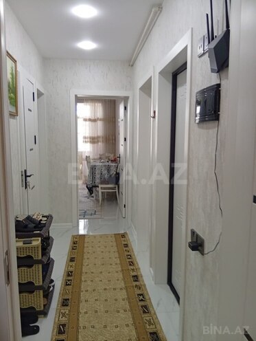 Satılır 2 otaqlı köhnə tikili 55 m², Qaraçuxur q., photo 10 from 14