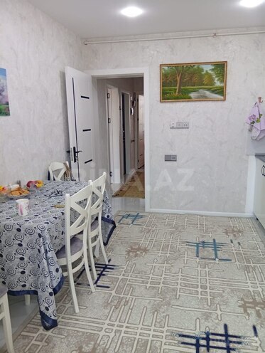 Satılır 2 otaqlı köhnə tikili 55 m², Qaraçuxur q., photo 9 from 14