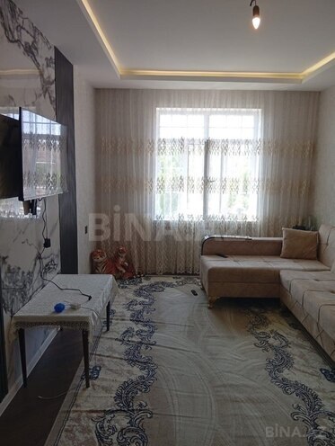 Satılır 2 otaqlı köhnə tikili 55 m², Qaraçuxur q., photo 1 from 14