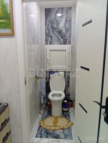 Satılır 2 otaqlı köhnə tikili 55 m², Qaraçuxur q., photo 11 from 14