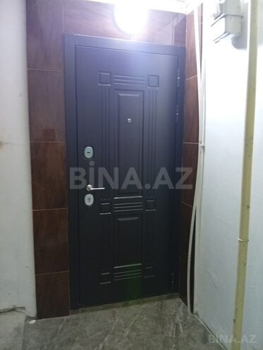 Satılır 2 otaqlı köhnə tikili 55 m², Qaraçuxur q., photo 13 from 14