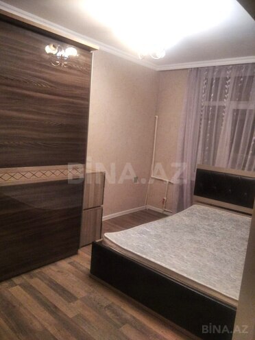 Сдаётся 3-комн. вторичка 75 м², м. Кара Караев, photo 8 from 19