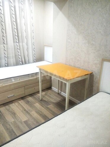 Сдаётся 3-комн. вторичка 75 м², м. Кара Караев, photo 12 from 19