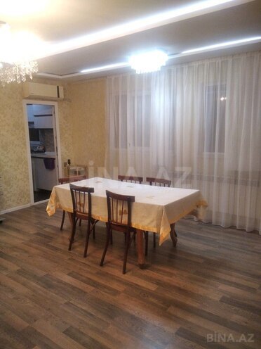 Сдаётся 3-комн. вторичка 75 м², м. Кара Караев, photo 5 from 19