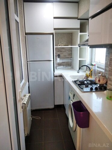 Сдаётся 3-комн. вторичка 75 м², м. Кара Караев, photo 14 from 19