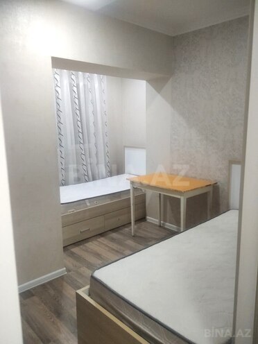 Сдаётся 3-комн. вторичка 75 м², м. Кара Караев, photo 11 from 19