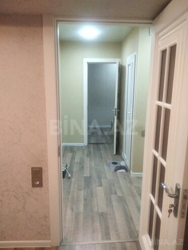 Сдаётся 3-комн. вторичка 75 м², м. Кара Караев, photo 18 from 19