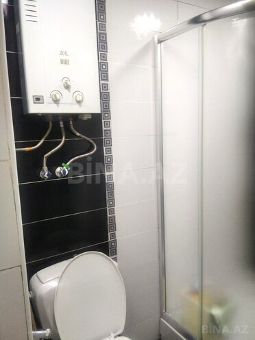 Сдаётся 3-комн. вторичка 75 м², м. Кара Караев, photo 17 from 19