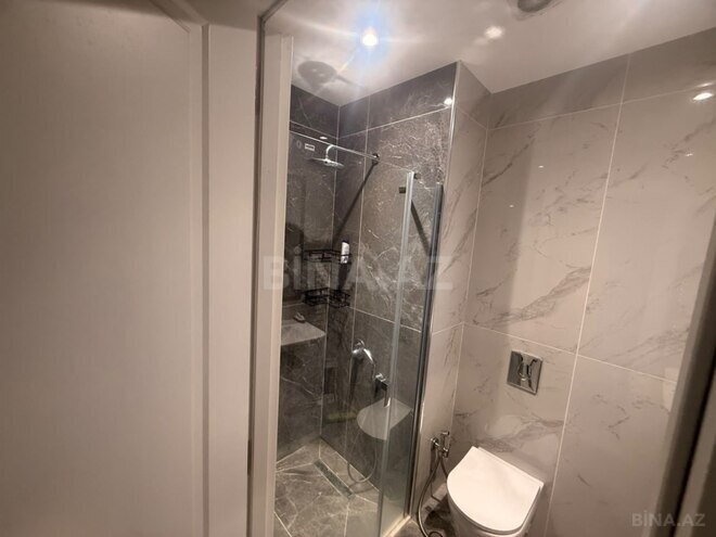 İcarəyə verilir 2 otaqlı yeni tikili 60 m², Yasamal r., photo 8 from 9