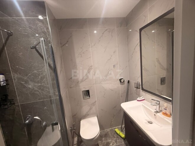 İcarəyə verilir 2 otaqlı yeni tikili 60 m², Yasamal r., photo 6 from 9