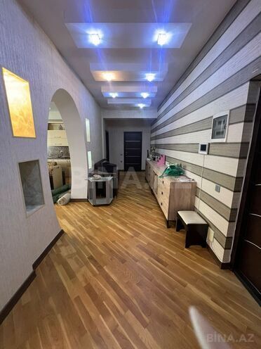 Satılır 3 otaqlı yeni tikili 100 m², Badamdar q., photo 3 from 16