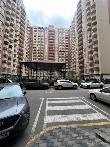 Satılır 3 otaqlı yeni tikili 100 m², Badamdar q., photo 1 from 16