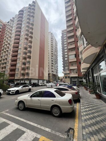 Satılır 3 otaqlı yeni tikili 100 m², Badamdar q., photo 14 from 16