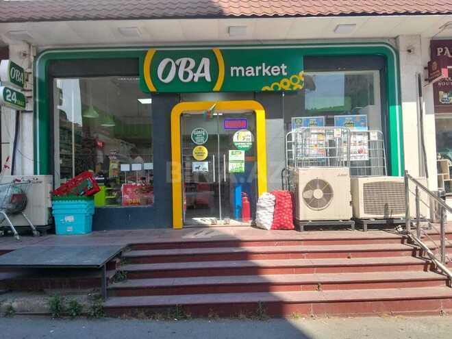 Продаётся  объект 90 м², м. Ази Асланов, photo 1 from 6