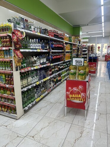 Продаётся  объект 90 м², м. Ази Асланов, photo 3 from 6