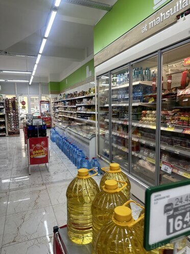 Продаётся  объект 90 м², м. Ази Асланов, photo 4 from 6