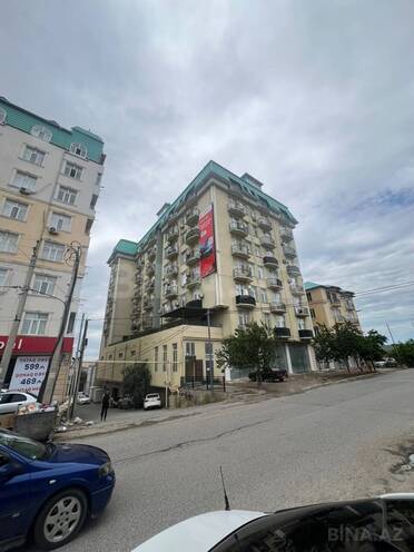 Satılır 2 otaqlı yeni tikili 51 m², Masazır q., photo 1 from 11