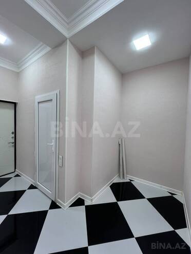 Satılır 2 otaqlı yeni tikili 51 m², Masazır q., photo 5 from 11
