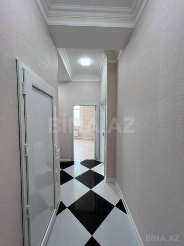 Satılır 2 otaqlı yeni tikili 51 m², Masazır q., photo 4 from 11