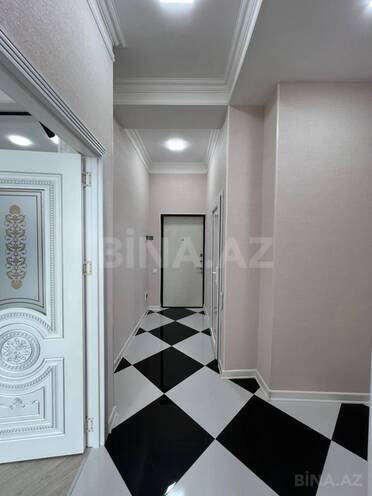 Satılır 2 otaqlı yeni tikili 51 m², Masazır q., photo 6 from 11