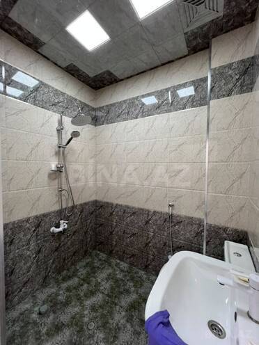 Satılır 2 otaqlı yeni tikili 51 m², Masazır q., photo 10 from 11