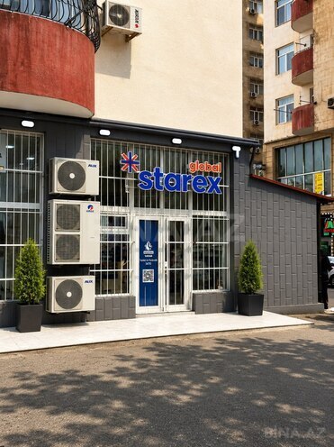 Satılır  obyekt 47 m², Həzi Aslanov m., photo 1 from 8