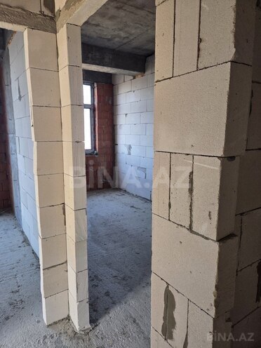 Продаётся 3-комн. новостройка 87 м², м. Кара Караев, photo 11 from 19