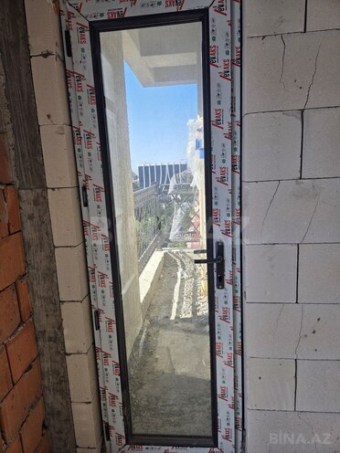 Продаётся 3-комн. новостройка 87 м², м. Кара Караев, photo 10 from 19