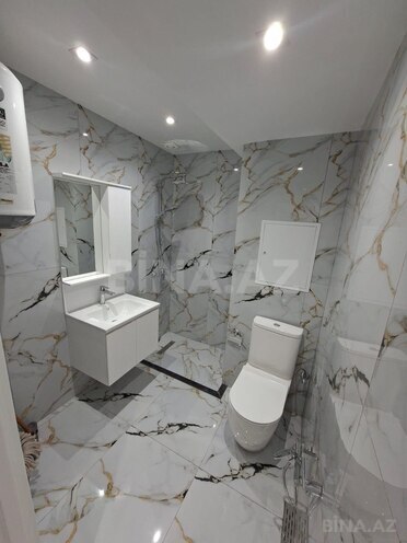 Satılır 2 otaqlı köhnə tikili 45 m², Həzi Aslanov m., photo 10 from 11