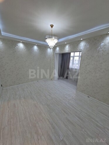 Satılır 2 otaqlı köhnə tikili 45 m², Həzi Aslanov m., photo 4 from 11