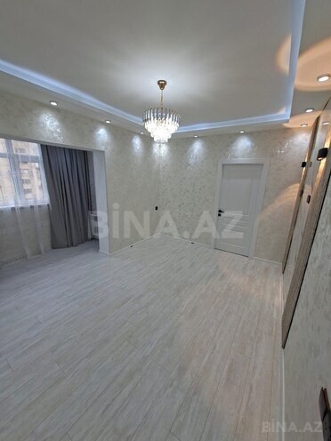 Satılır 2 otaqlı köhnə tikili 45 m², Həzi Aslanov m., photo 1 from 11